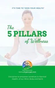 5 Pillars of Wellness