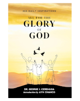 All the Glory of God