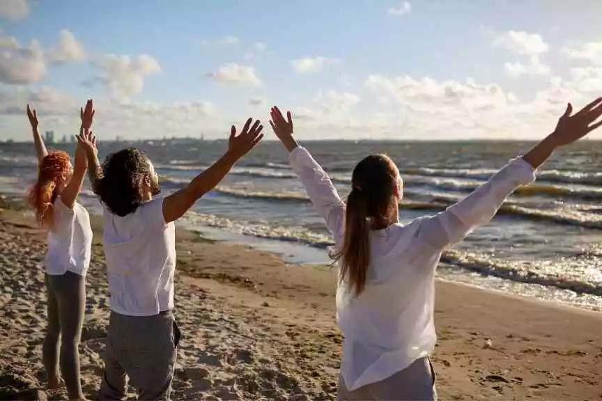 Osteopathic Manipulative Treatment (OMT) Self-care