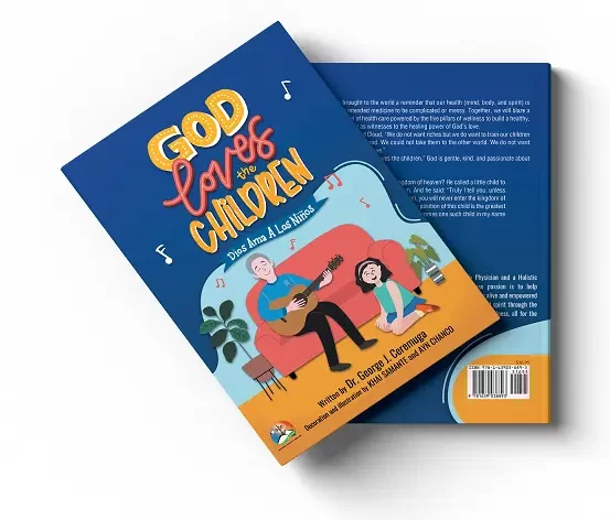 God Loves the Children
