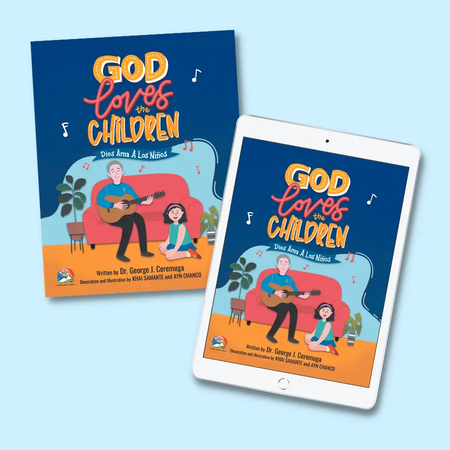 God Loves The Children