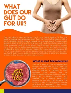 5-Day Gut-Healing Detox