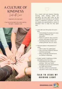 Kindness: Lead with Love Free Download