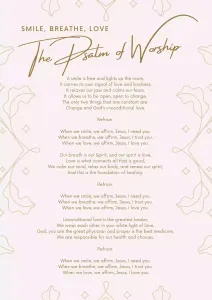 Smile-Breathe-Love-The-Psalm-of-Worship