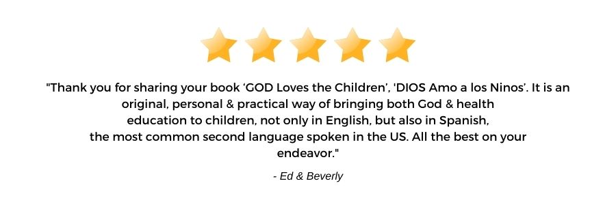 God Loves the Children Book Review 5