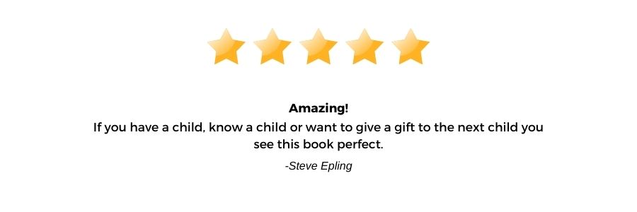 God Loves the Children Book Review 2