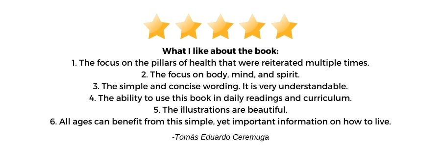 God Loves the Children Book Review 1