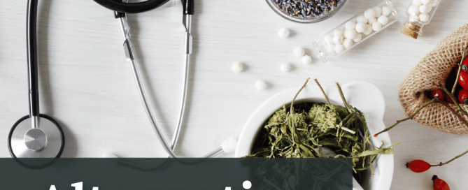 Alternative Medicine Blog