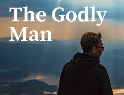 The Godly Man