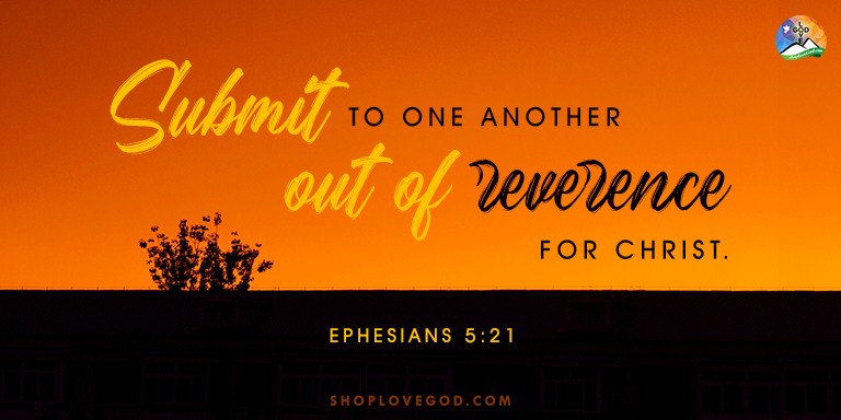 Christian Wives and Husbands Daily Devotion