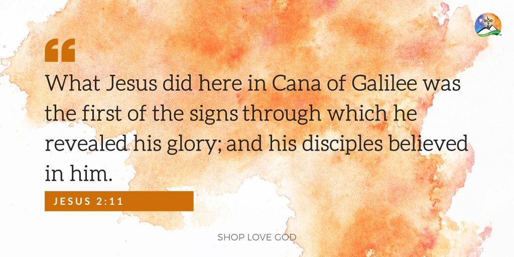 The Wedding Feast! Daily Devotion