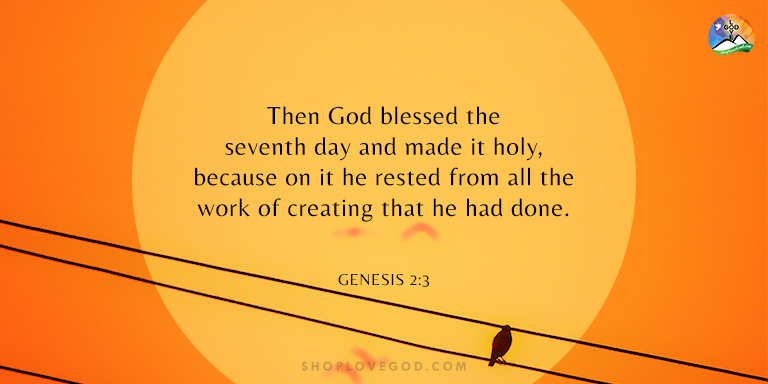 Enjoying God Daily Devotion