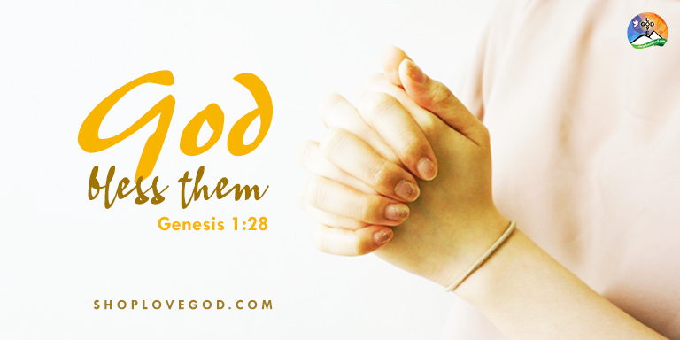 I Am Blessed Daily Devotion