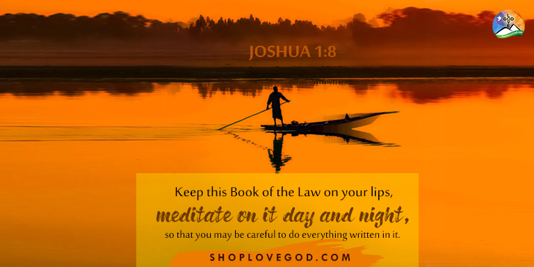 Eternal Success Daily Devotion