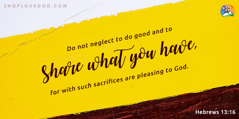 Daily Devotion on enjoying God at the present moment!