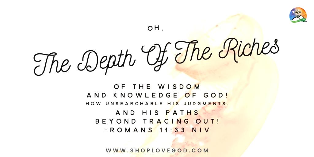 Daily Devotion August 1