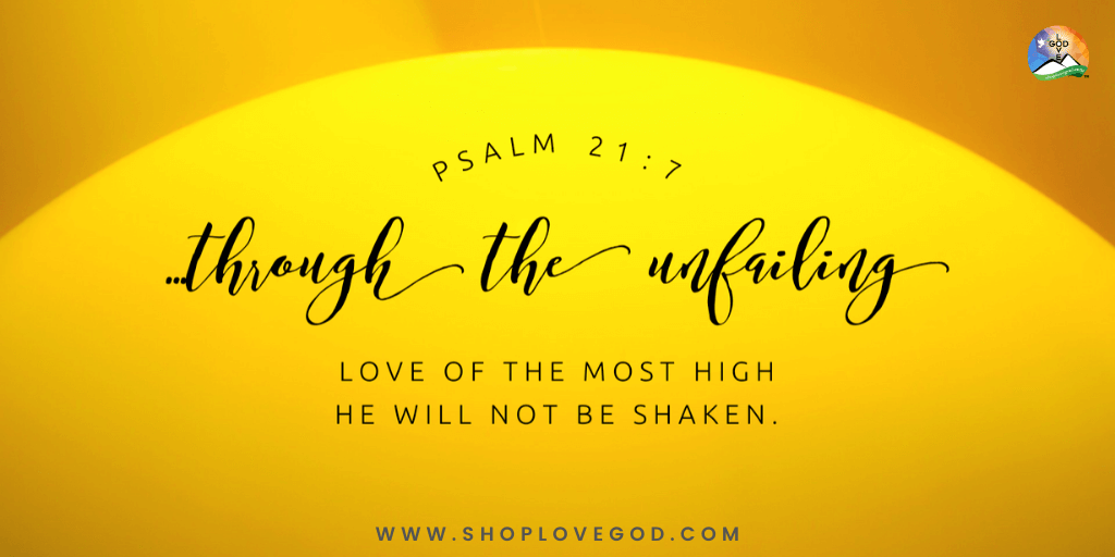 Daily Devotion August 13 2020
