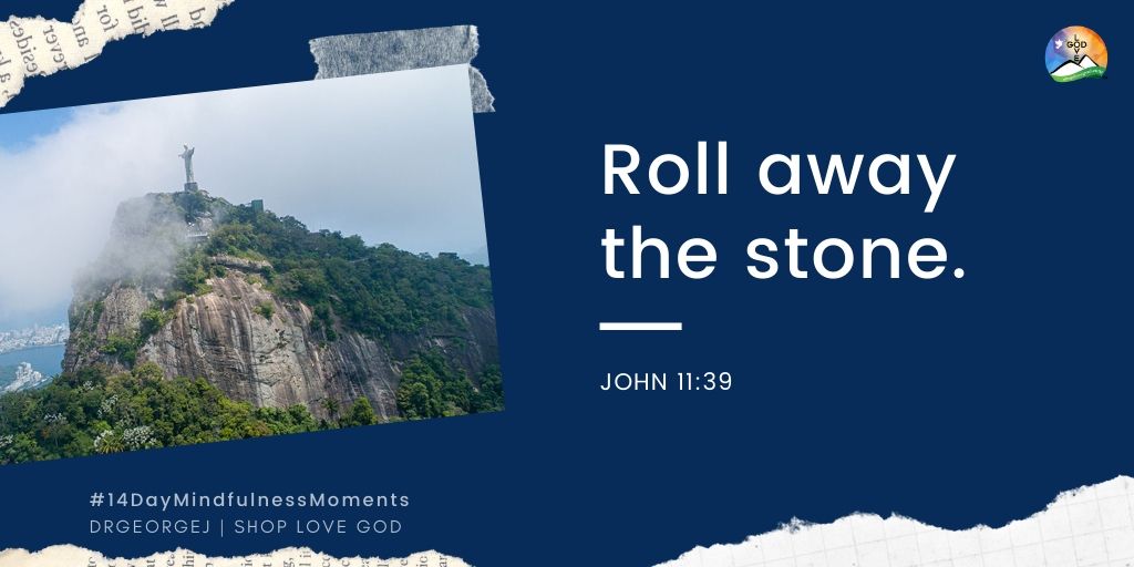 Daily Devotion - Bonus -14 Day Mindfulness Moment