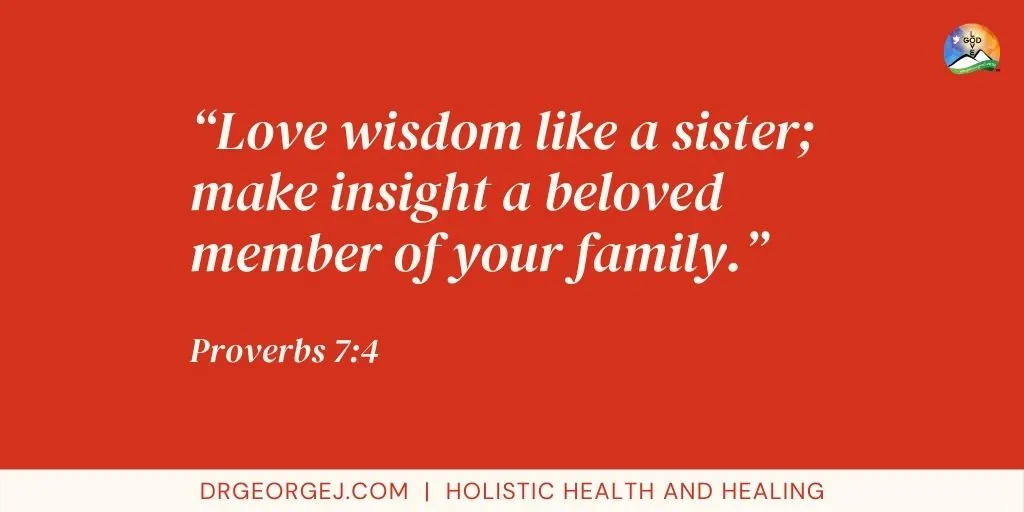 Happy Birthday Sister! - Daily Devotion