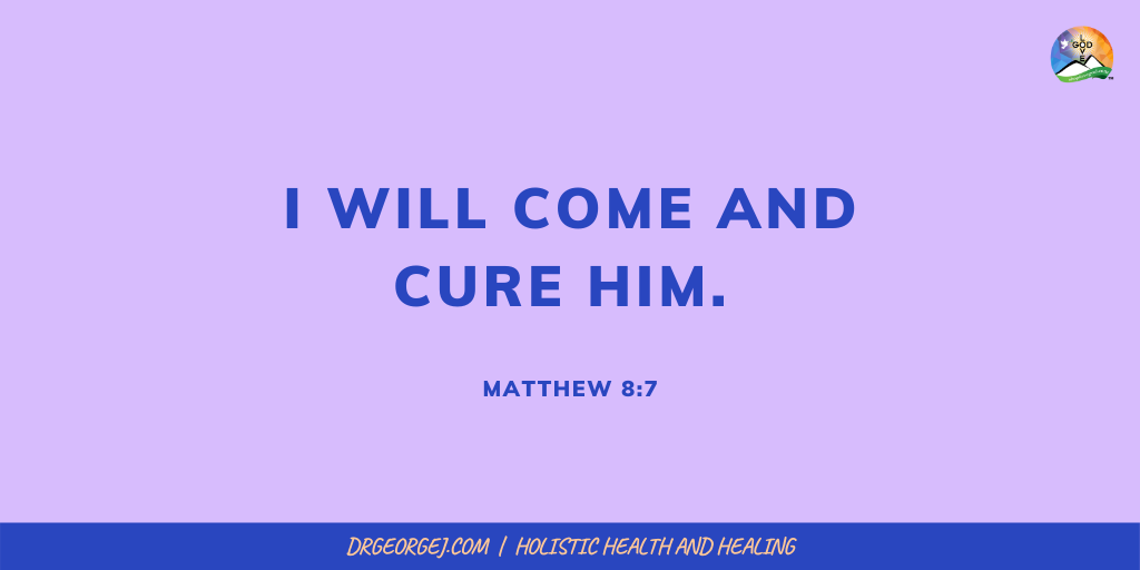 First, Do No Harm - Daily Devotion