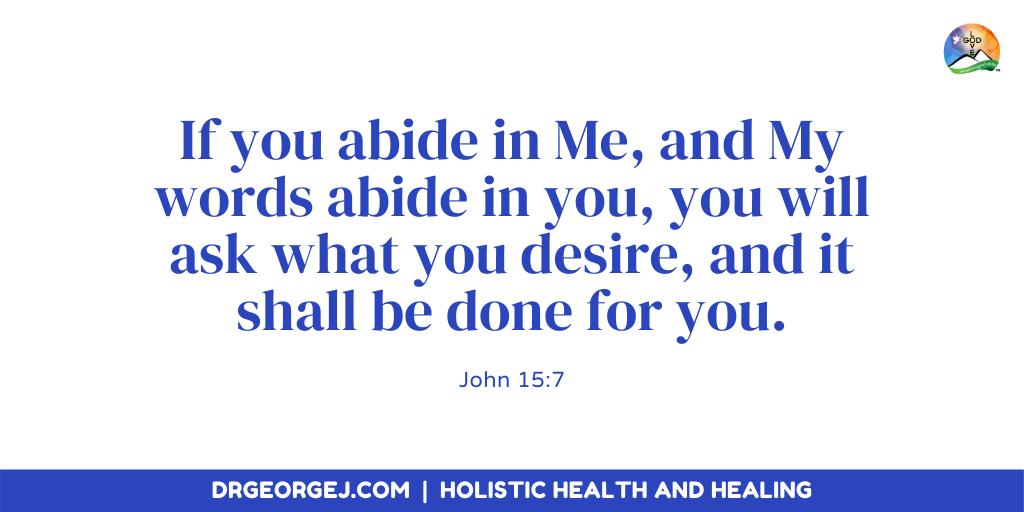 Prayer is the Strategy - Daily Devotion