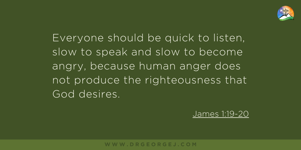 Smile Breathe Love - Daily Devotion