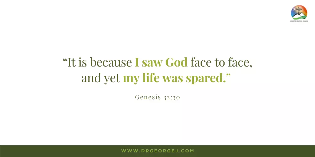 The Blessing of God-Daily Devotions