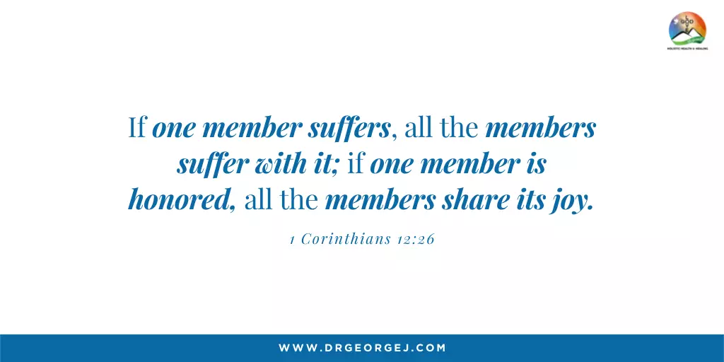 We Are All Called to Be Witnesses
