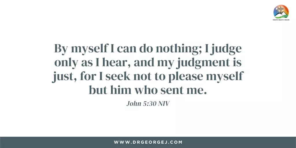 Clay in The Hand of A Potter - Daily Devotion