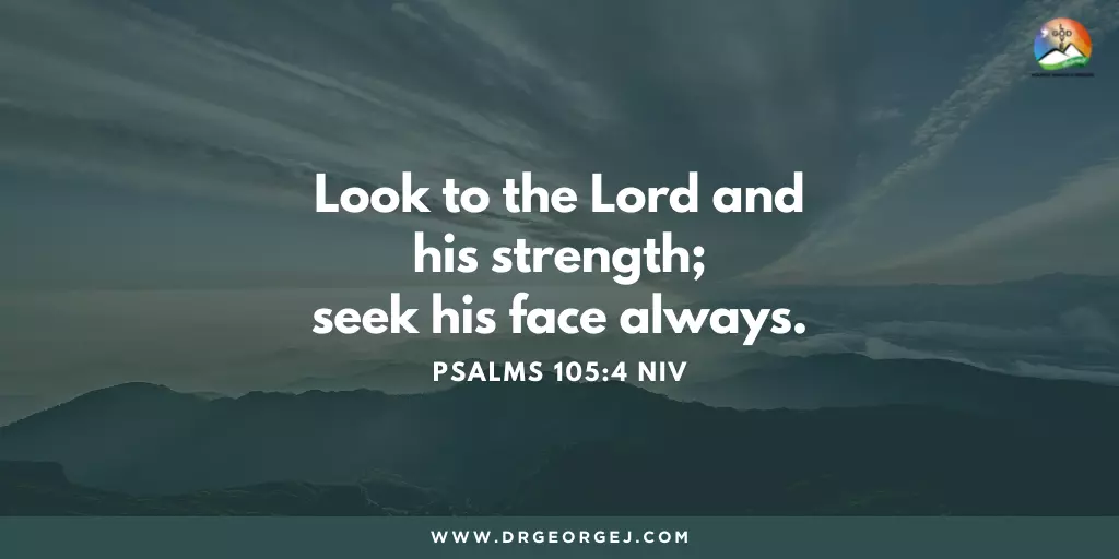 Surrendered Obedience - Daily Devotion
