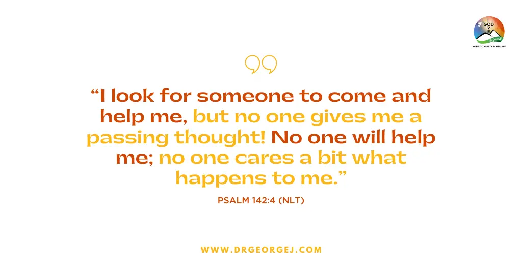 Surrendered In Prayer