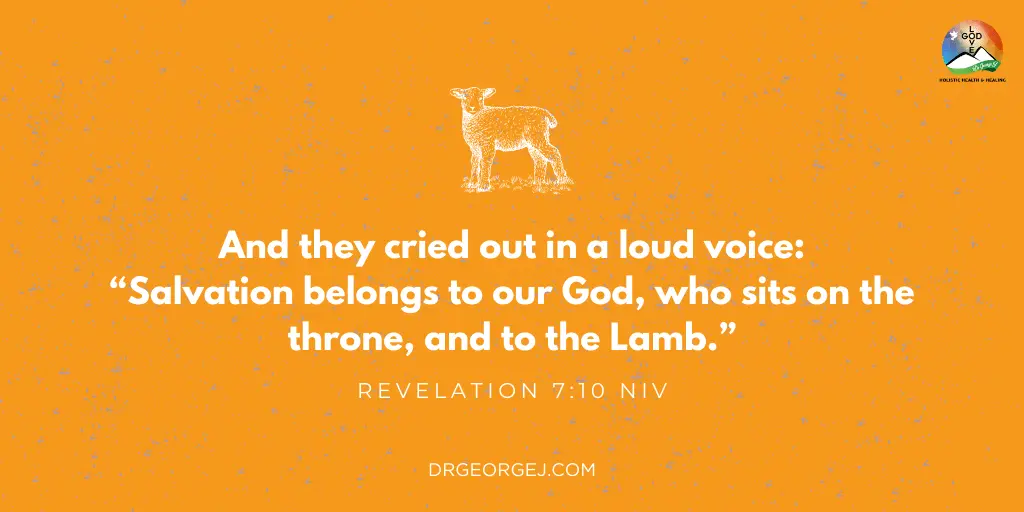 Revelation 7_10 NIV