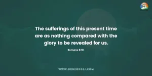Romans 8: Daily Devotion - May 27 2023
