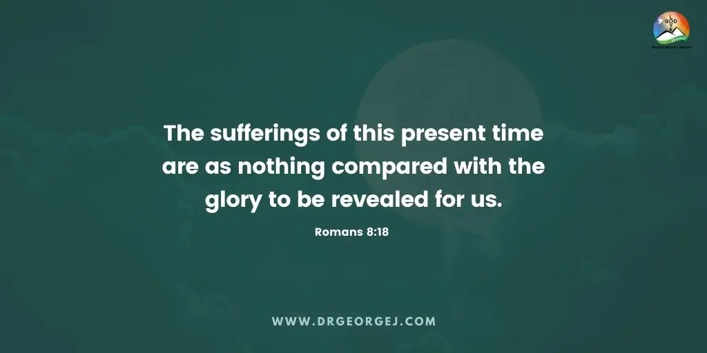 Romans 8: Daily Devotion - May 27 2023