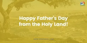 Happy Father's Day Daily Devotion - June 18 2023